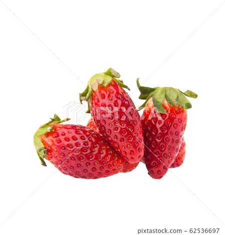 strawberry or strawberry with concept on 62536697