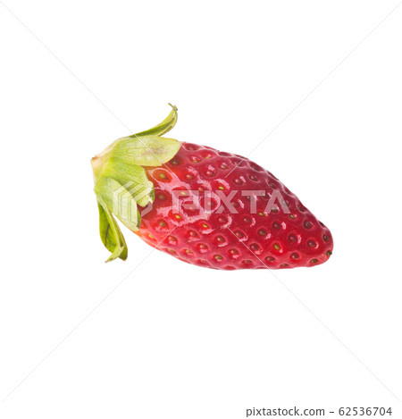strawberry or strawberry with concept on 62536704