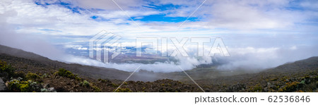 Hawaii Maui Haleakala National Park 62536846