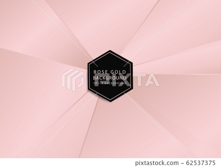 Rose gold abstract background Rose gold abstract background 62537375