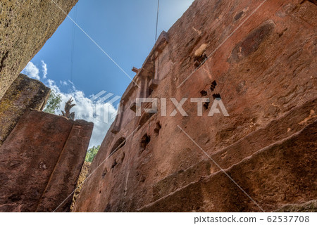 Tomb of Adam, Lalibela Ethiopia Tomb of Adam, Lalibela Ethiopia 62537708