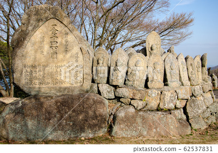 白瀧山的五百羅漢 白瀧山的五百羅漢 62537831