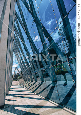 Abstract architecture background Abstract architecture background 62537833