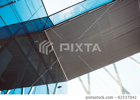 Abstract architecture background 62537842