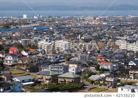 大村市(長崎縣) 大村市(長崎縣) 62538210