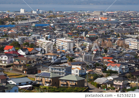 大村市(長崎縣) 大村市(長崎縣) 62538213