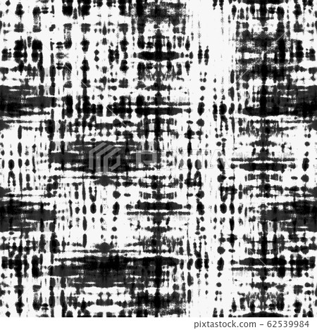 Tie dye shibori seamless pattern. Watercolour Tie dye shibori seamless pattern. Watercolour 62539984