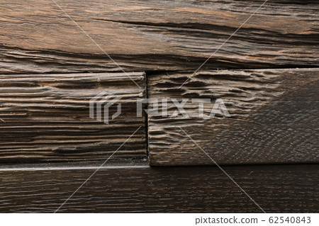 Wooden background and texture with different 62540843