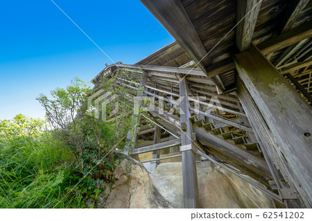 Kasamori Kannon 62541202