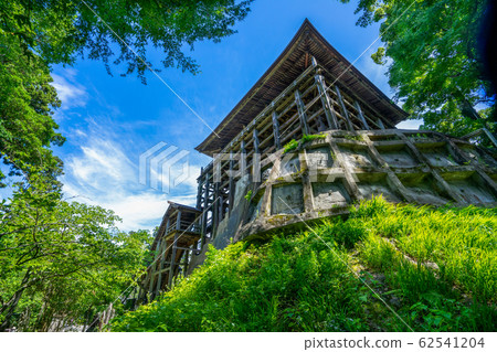 Kasamori Kannon Kasamori Kannon 62541204