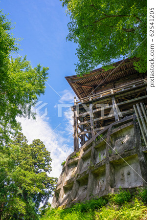 Kasamori Kannon Kasamori Kannon 62541205