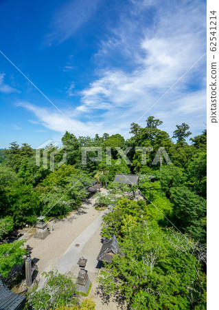 Kasamori Kannon Kasamori Kannon 62541214