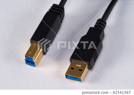 USB3.0 cable (A-B type) 62541567