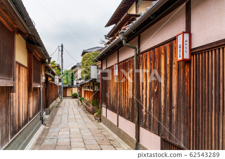 京都冬季石牆胡同 62543289