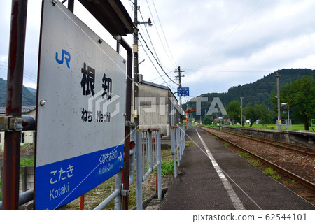 大ito線，姬川，148號線的風景 62544101