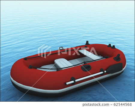 Rubber boat 62544568