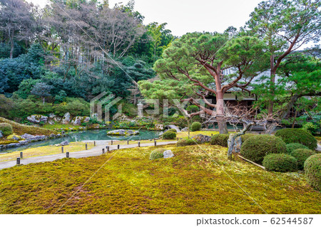 京都濱景花園景觀 京都濱景花園景觀 62544587