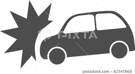 Car accident 62545668