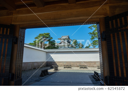 Kanazawa Castle Park Kanazawa Castle Park 62545872