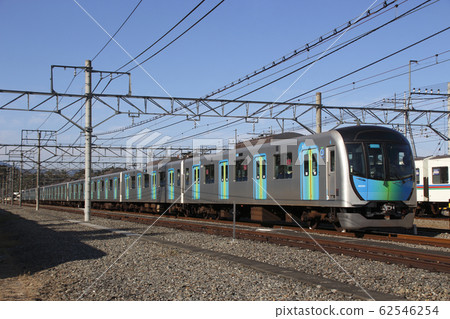 [SI] Seibu Ikebukuro Line 40000 series (S-TRAIN vehicle) 62546254