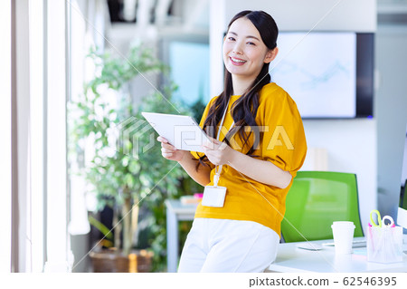 Women Office 62546395