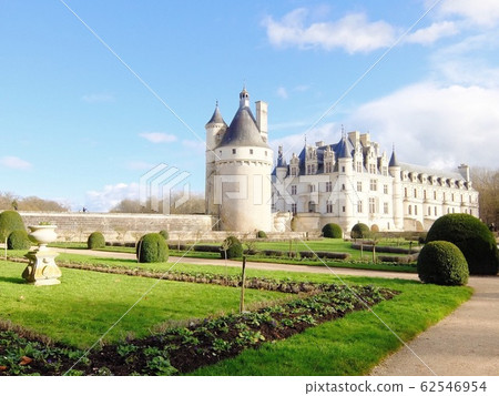 雪濃梭城堡 雪濃梭城堡 62546954