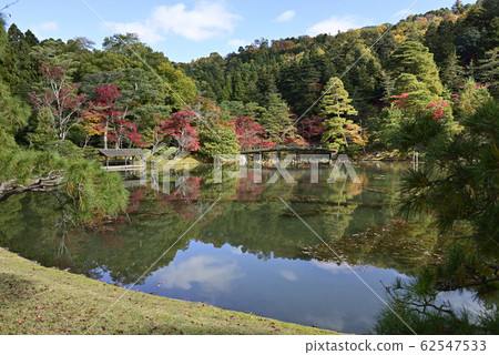 Shogakuin Imperial Palace Imperial Palace Tornado Pond Shogakuin Imperial Palace Imperial Palace Tornado Pond 62547533