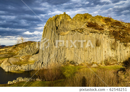 Panska skala, Kamenicky Senov, Czech republic 62548251