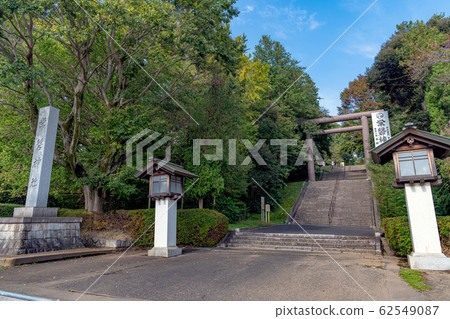 水戶常磐神社 水戶常磐神社 62549087