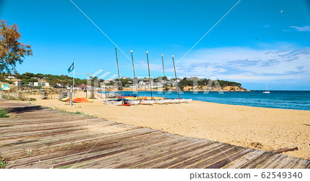 Fully equipped modern Spanish city beach S'Agaro , Girona, Spain Fully equipped modern Spanish city beach S'Agaro , Girona, Spain 62549340