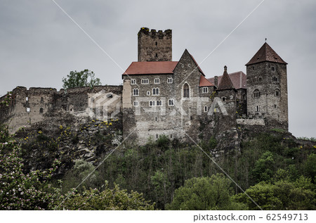 Hardegg Castle in Austria 62549713