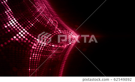 Abstract red and black background element. Abstract red and black background element. 62549892
