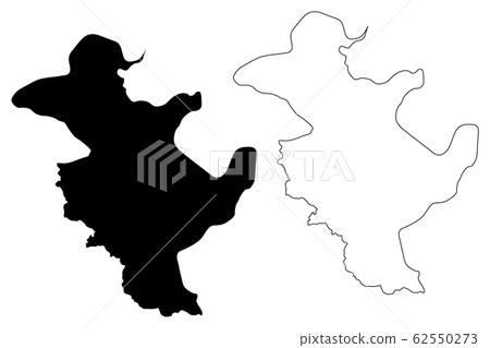 Tuzla Canton (BiH, Federation of Bosnia and 62550273