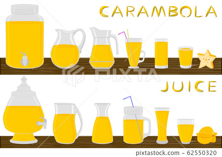 Illustration on theme big kit different types Illustration on theme big kit different types 62550320