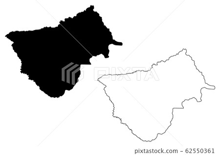 Bamingui-Bangoran Prefecture (Prefectures of the 62550361