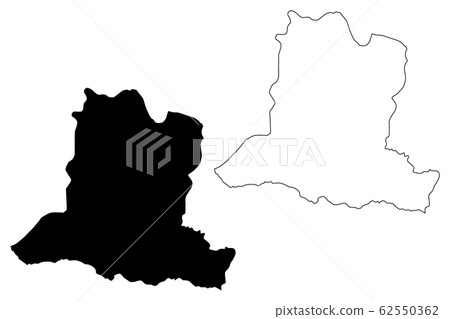 Basse-Kotto Prefecture (Prefectures of the Central 62550362