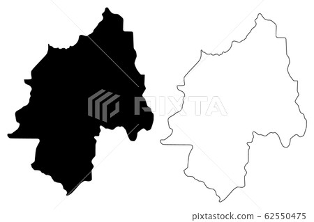 Ouaka Prefecture (Prefectures of the Central Ouaka Prefecture (Prefectures of the Central 62550475