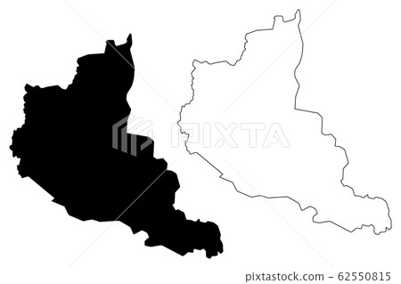 Anseba Region (Horn of Africa, State of Eritrea, 62550815