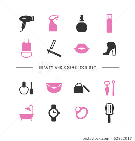 beauty, cosmetics, accessories 62552017
