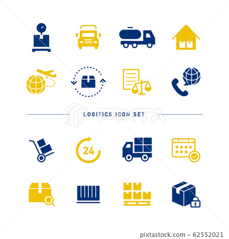 distribution, logistics, delivery 62552021