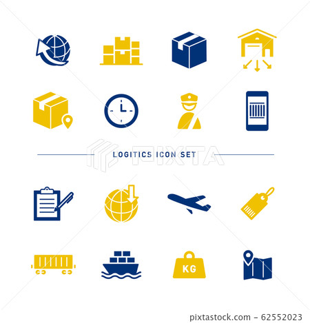 後勤 物流 遞送 62552023