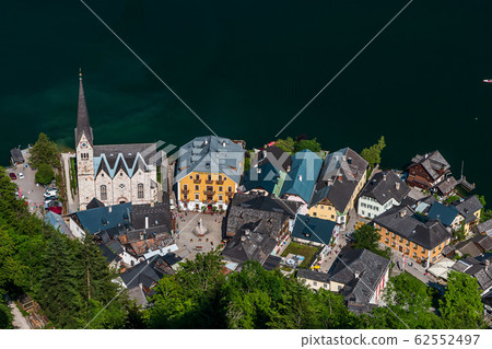 Village of Hallstatt Village of Hallstatt 62552497