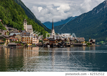 Village of Hallstatt Village of Hallstatt 62552512