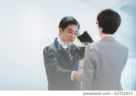 業務害羞的商人 62552855