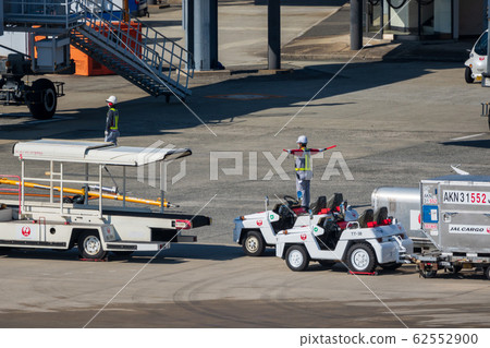 Inducing marshalling Inducing marshalling 62552900
