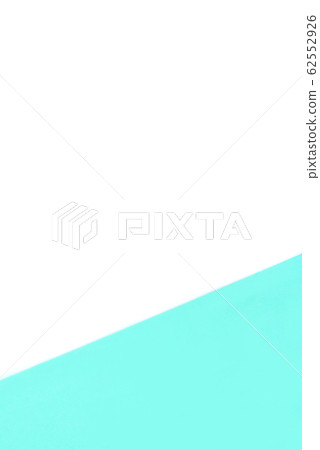 Abstract pastel green and white background. 62552926