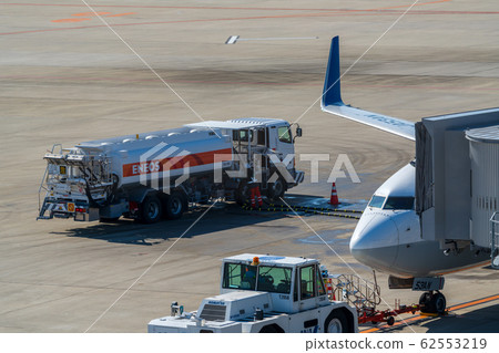 服務員加油 62553219