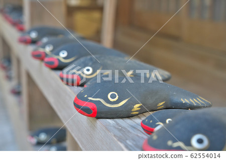 [希望的大村神社]三重縣伊賀市阿波 62554014