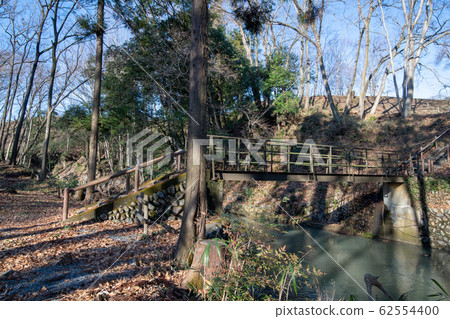 Hachigata Castle Ruins Fukasawa River Hachigata Castle Park Hachigata Castle Ruins Fukasawa River Hachigata Castle Park 62554400