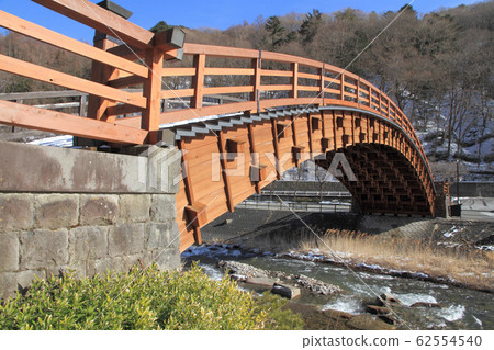 Kiso Ohashi Nakayama Road Naraijuku Kiso Ohashi Nakayama Road Naraijuku 62554540